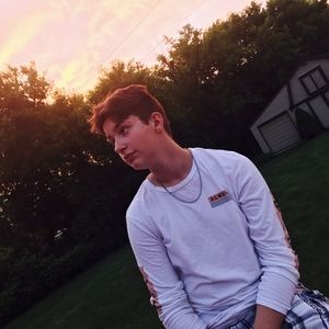 Meet your Posher, Jesse